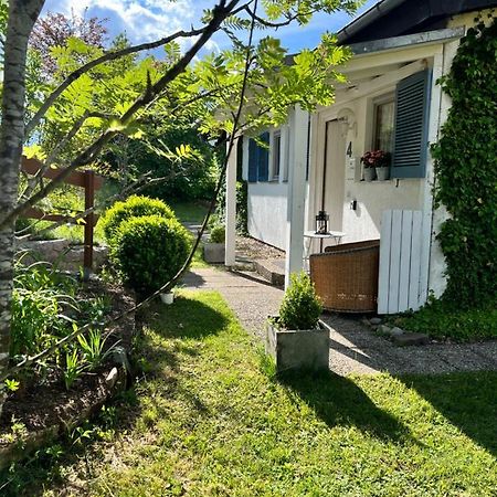Villa Haus Im Schwarzwald Lenzkirch Exterior foto